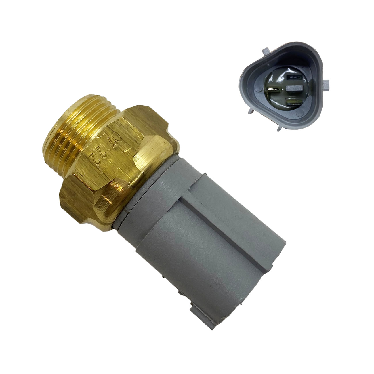 Sensor Temperatura Vw Bora Golf Up